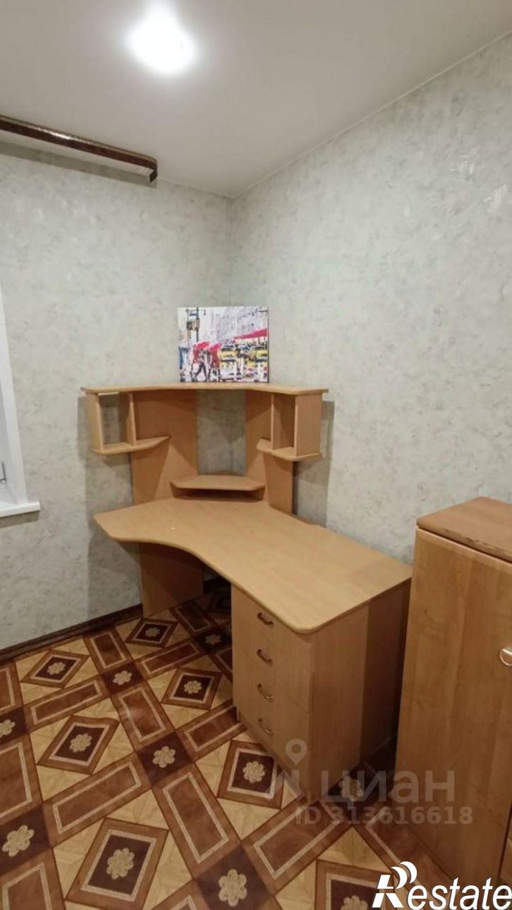 3-комн квартира улица Строителей, 3,  д. 3