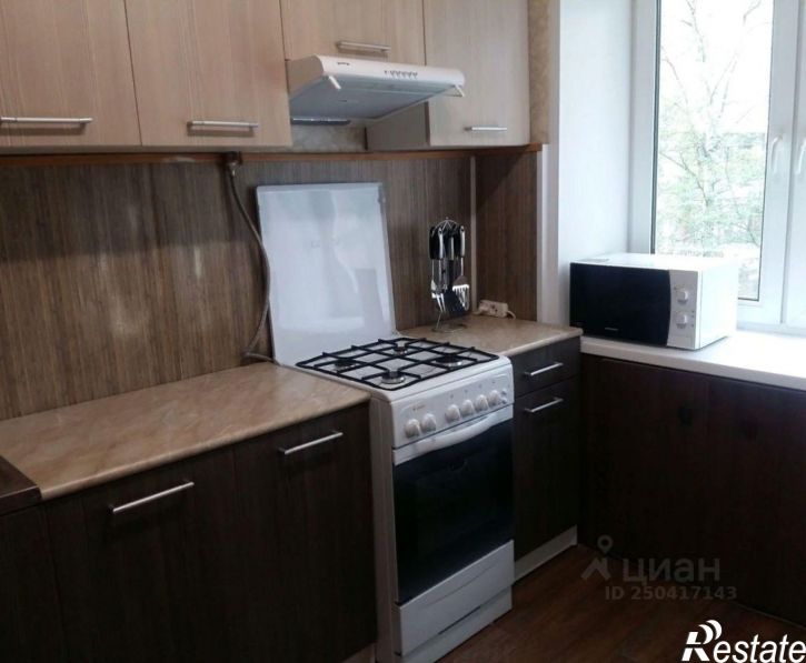 2-комн квартира улица Чкалова, 18,  д. 18