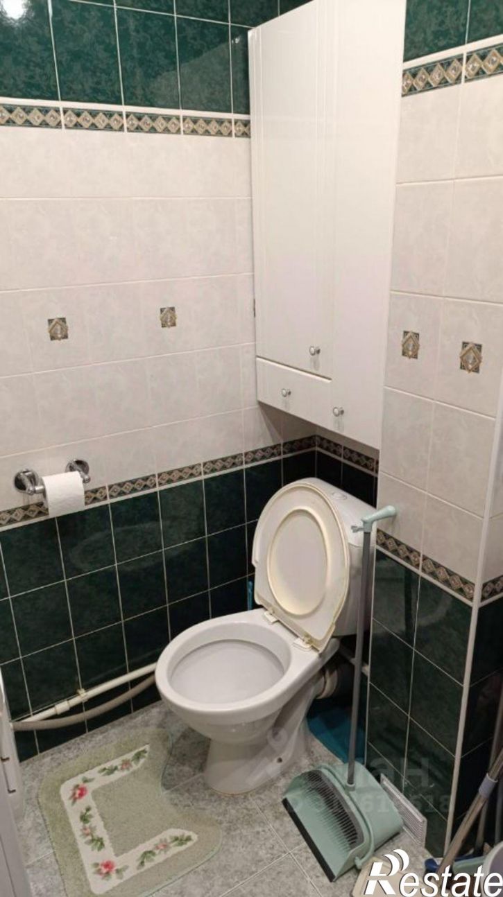 3-комн квартира улица Строителей, 3,  д. 3