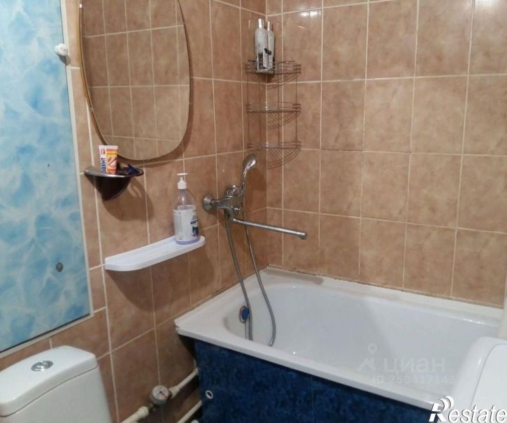 2-комн квартира улица Чкалова, 18,  д. 18