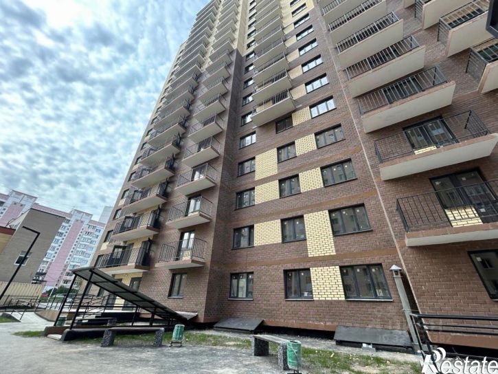 2-комн квартира улица Строителей, 16 к3,  д. 16 к3