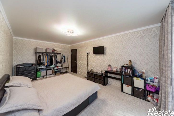 3-комн квартира улица Труфанова, 28А,  д. 28А