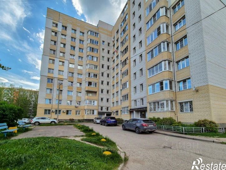 3-комн квартира улица Труфанова, 28А,  д. 28А