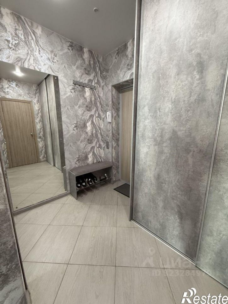 1-комн квартира ул Институтская, 13,  д. 13