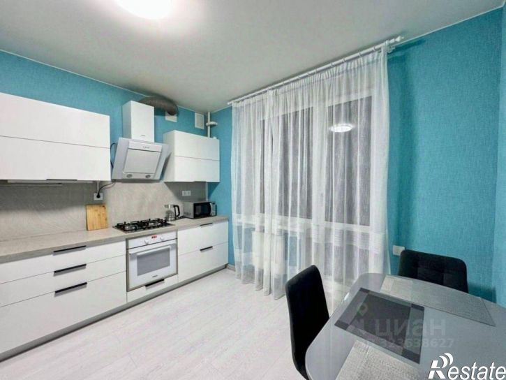 1-комн квартира ул Панина, 3,  д. 3