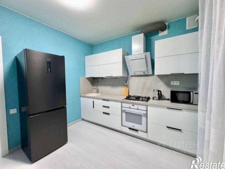 1-комн квартира ул Панина, 3,  д. 3