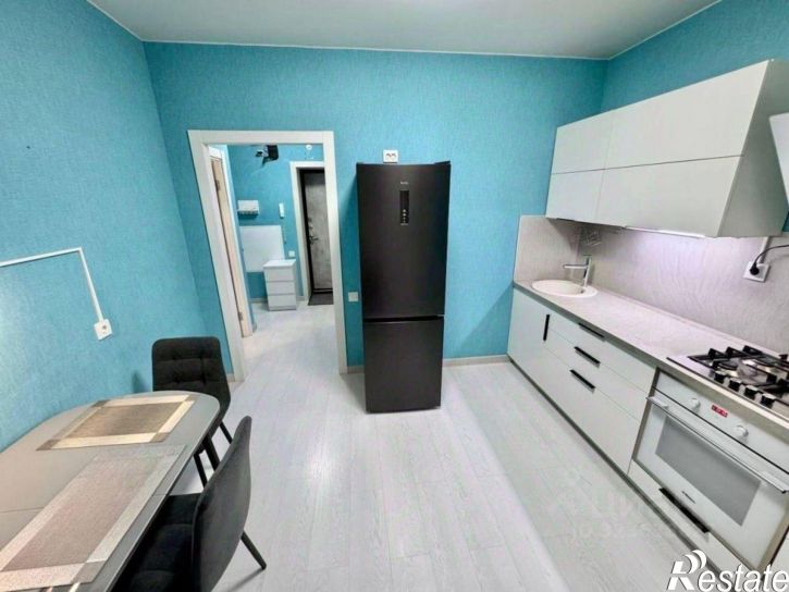 1-комн квартира ул Панина, 3,  д. 3