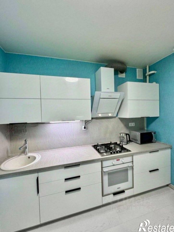 1-комн квартира ул Панина, 3,  д. 3