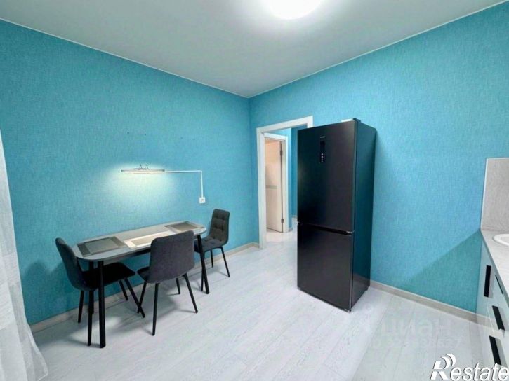 1-комн квартира ул Панина, 3,  д. 3