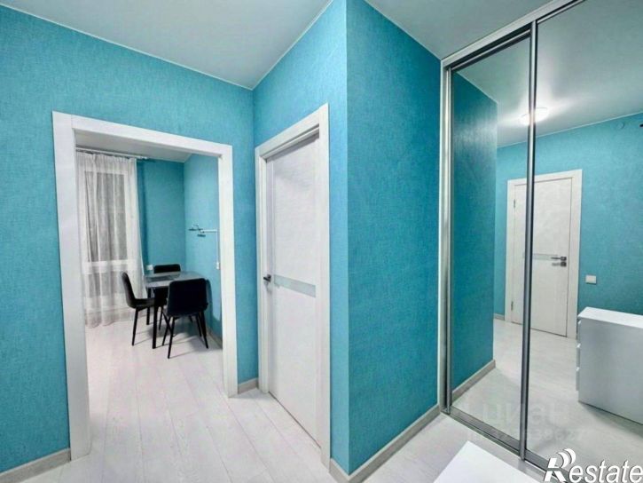 1-комн квартира ул Панина, 3,  д. 3