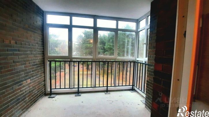 1-комн квартира ул Клубная, 22,  д. 22