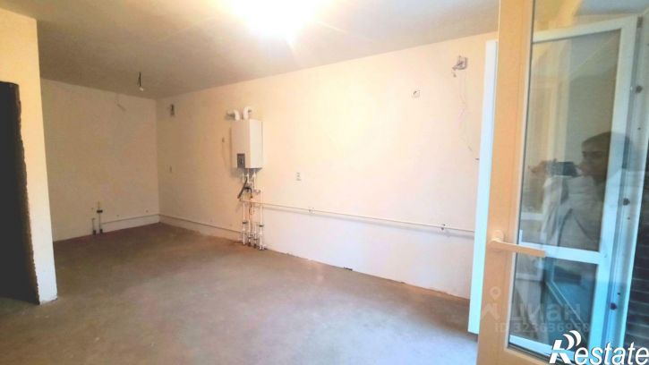 1-комн квартира ул Клубная, 22,  д. 22