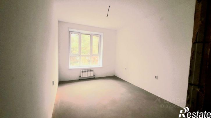 1-комн квартира ул Клубная, 22,  д. 22