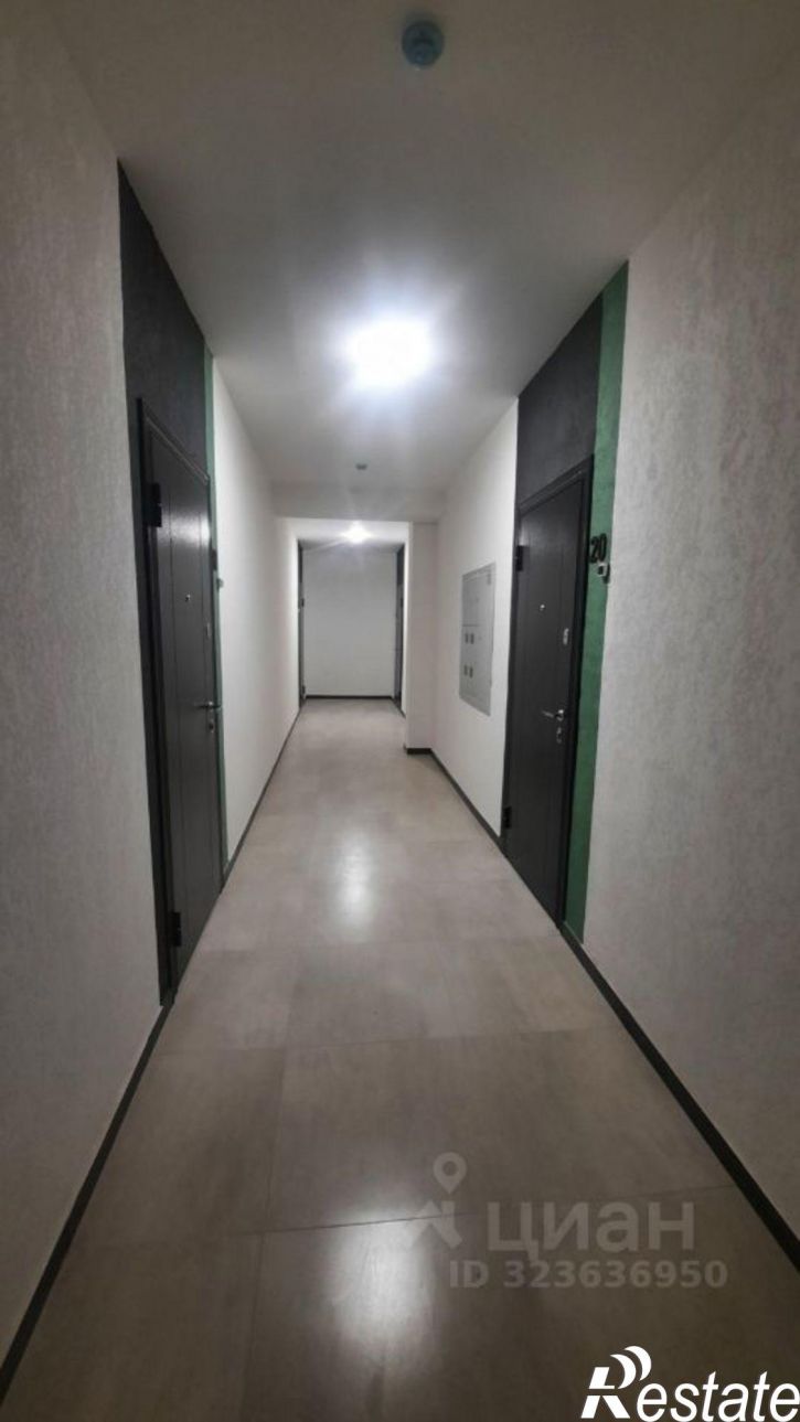 1-комн квартира ул Клубная, 22,  д. 22