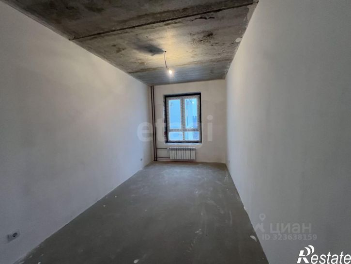 1-комн квартира Тутаевское шоссе, 109,  д. 109