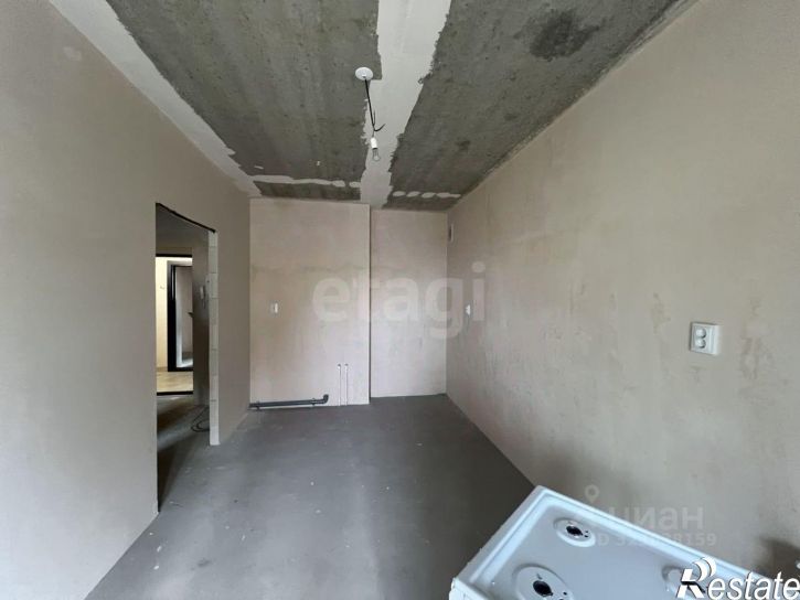 1-комн квартира Тутаевское шоссе, 109,  д. 109