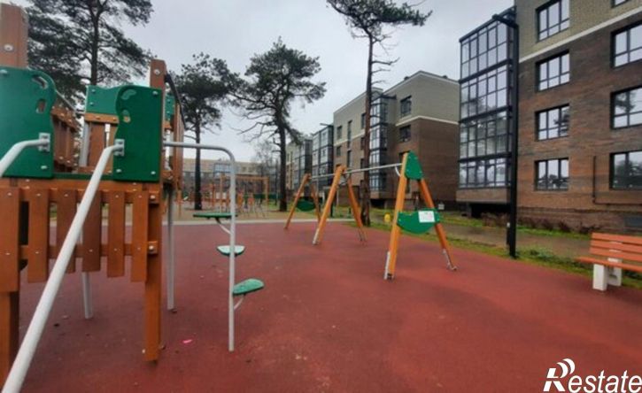 1-комн квартира ул Клубная, 22,  д. 22