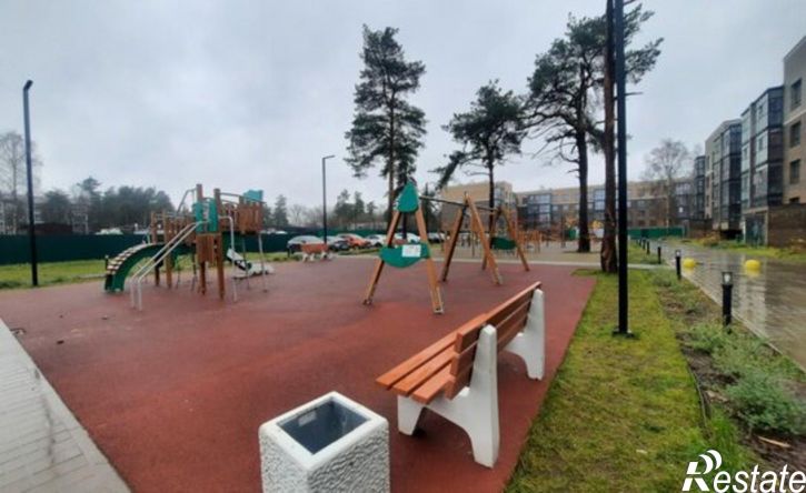 1-комн квартира ул Клубная, 22,  д. 22