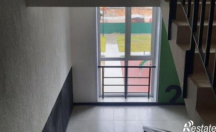 1-комн квартира ул Клубная, 22,  д. 22