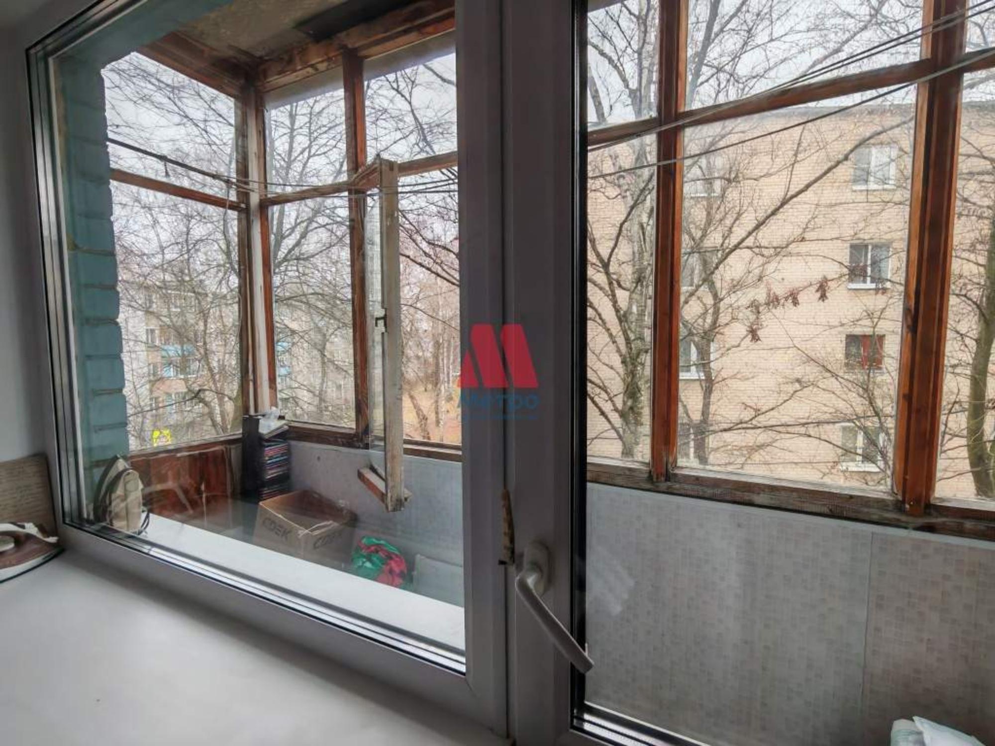 Купить квартиру за 3 400 000 рублей на Титова улица, д.16к2