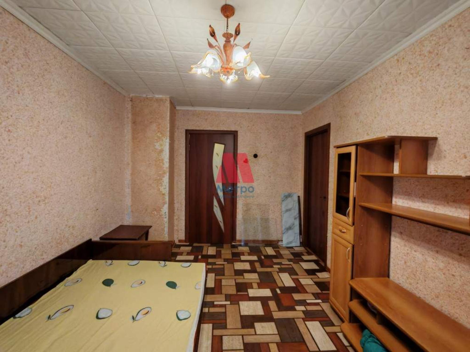 Купить квартиру за 3 400 000 рублей на Титова улица, д.16к2