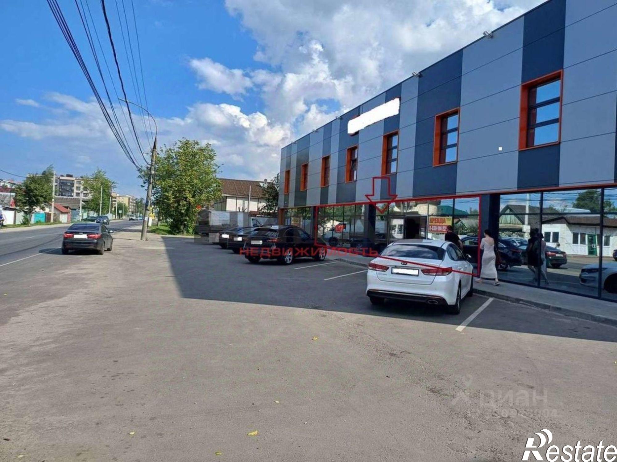 Сдать торговое помещение за 40 000 рублей на Мельничная улица, 27