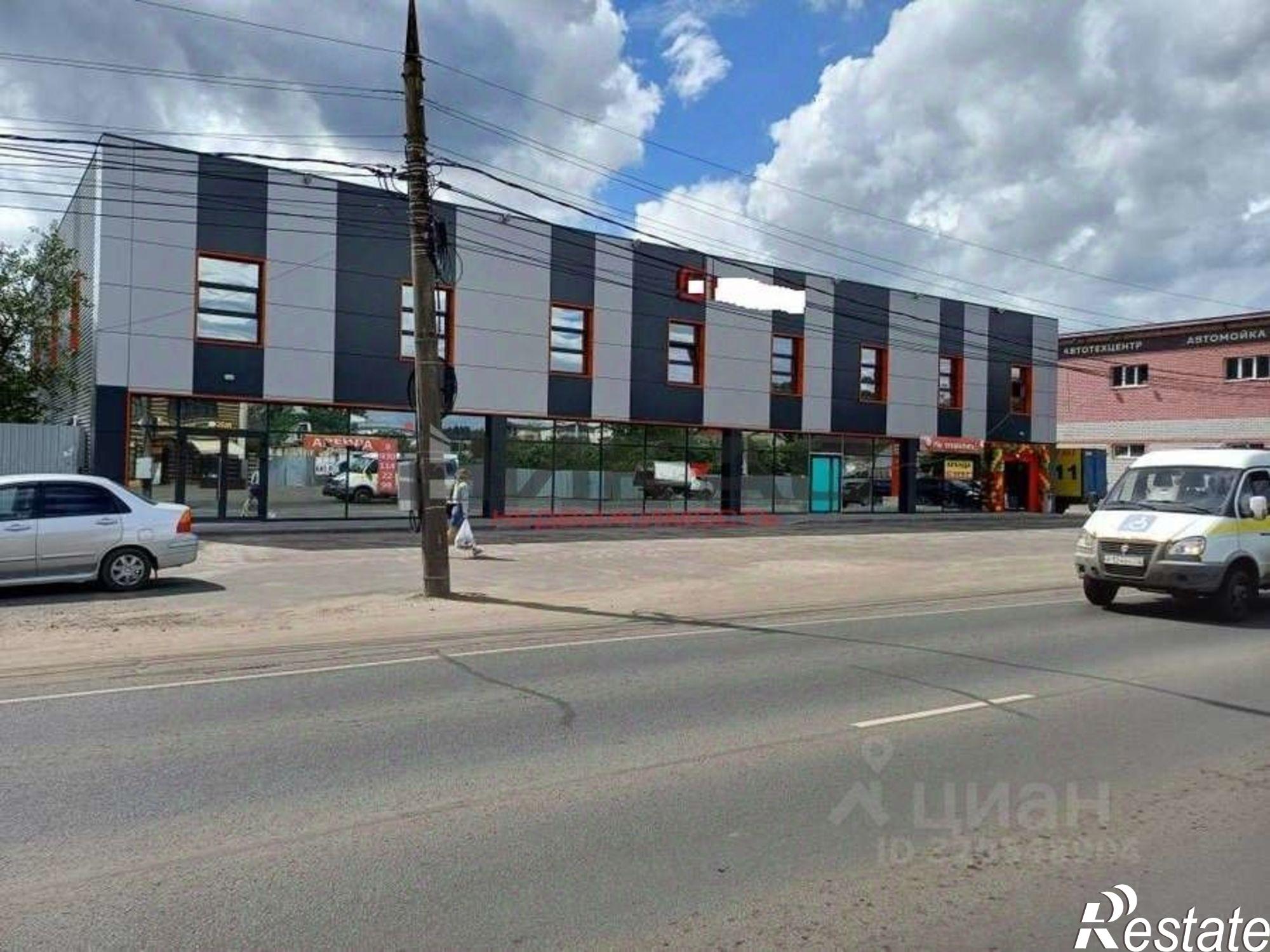 Сдать торговое помещение за 40 000 рублей на Мельничная улица, 27