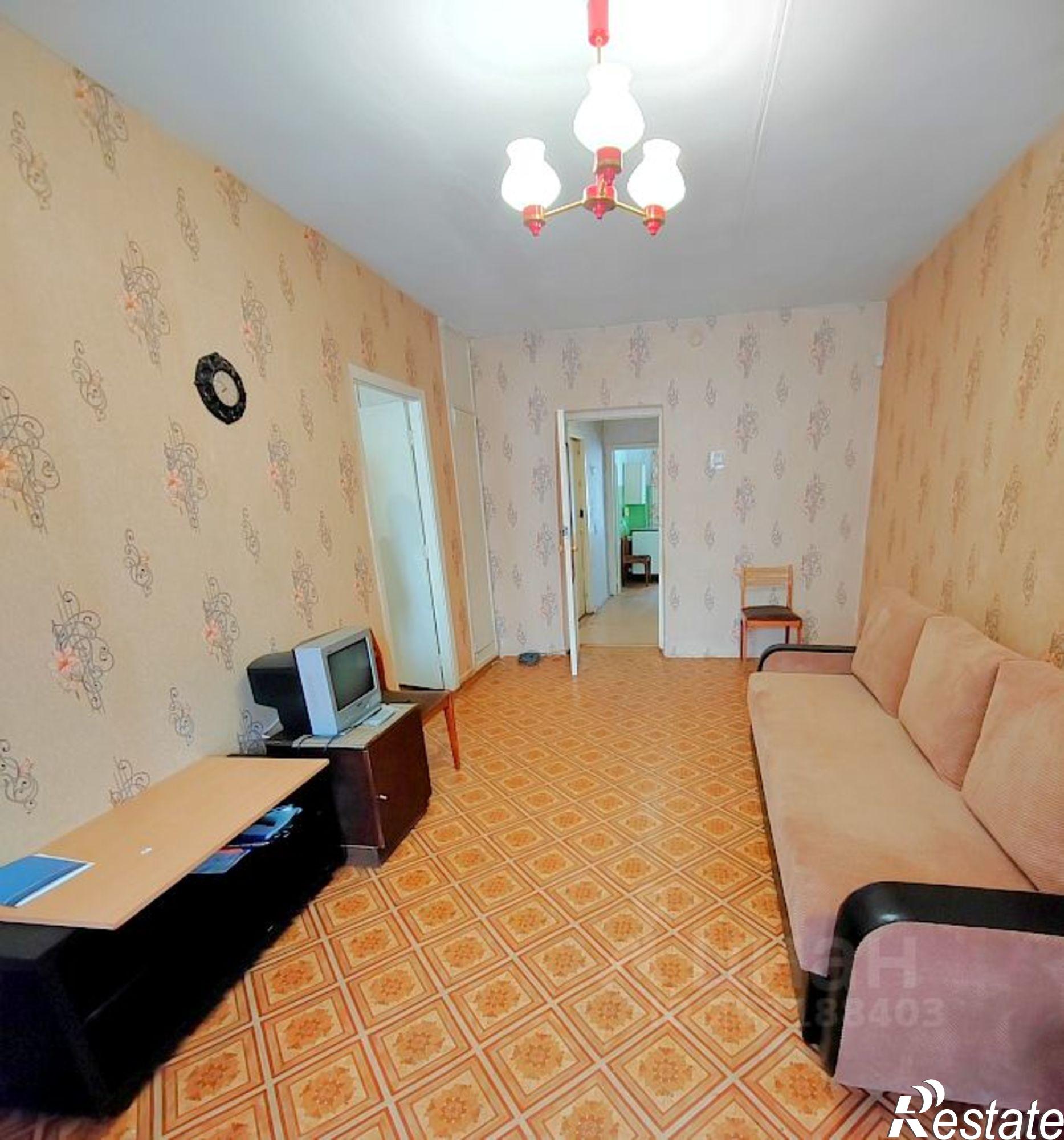 Сдать квартиру за 15 999 рублей на проспект Машиностроителей, 16