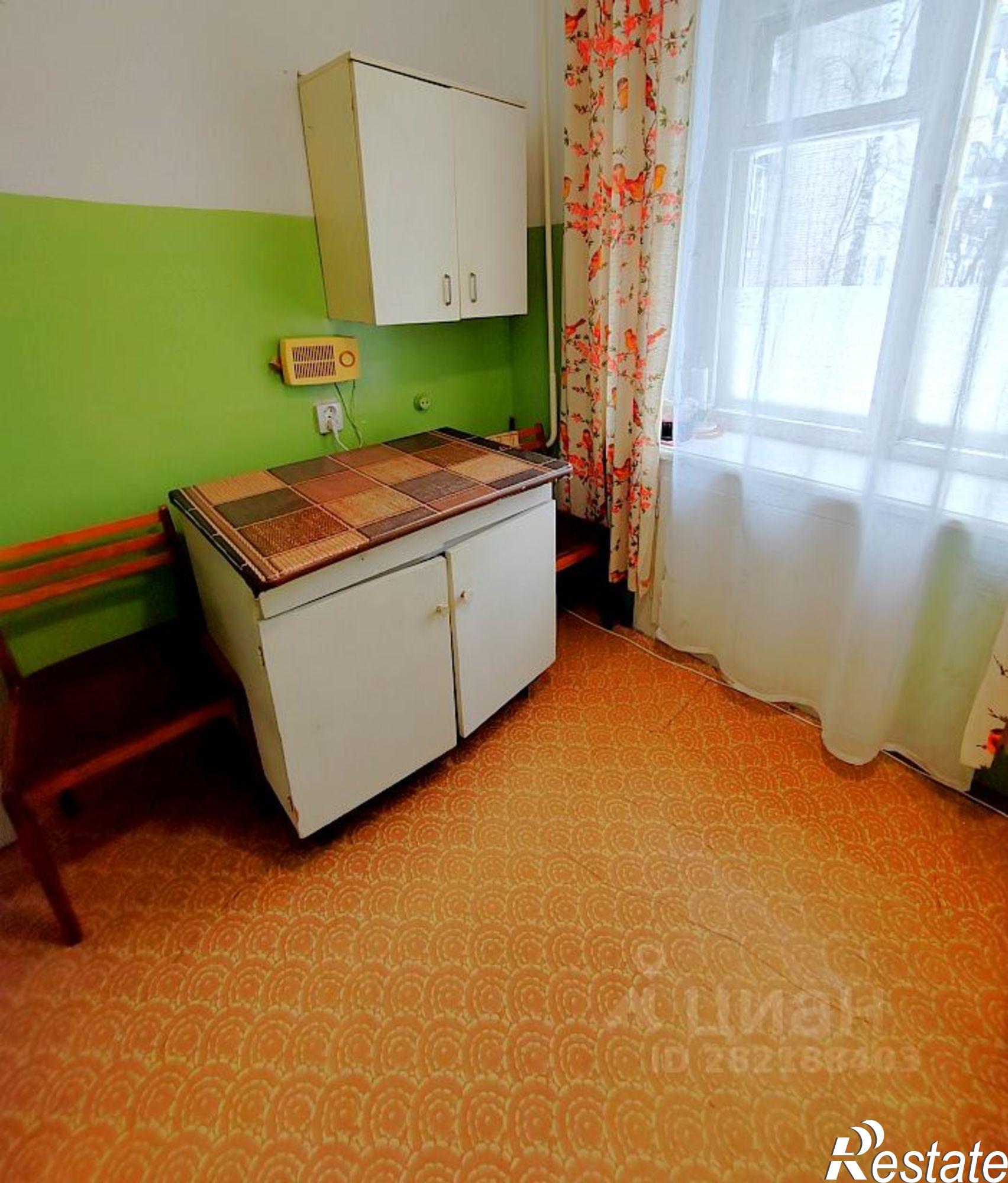 Сдать квартиру за 15 999 рублей на проспект Машиностроителей, 16