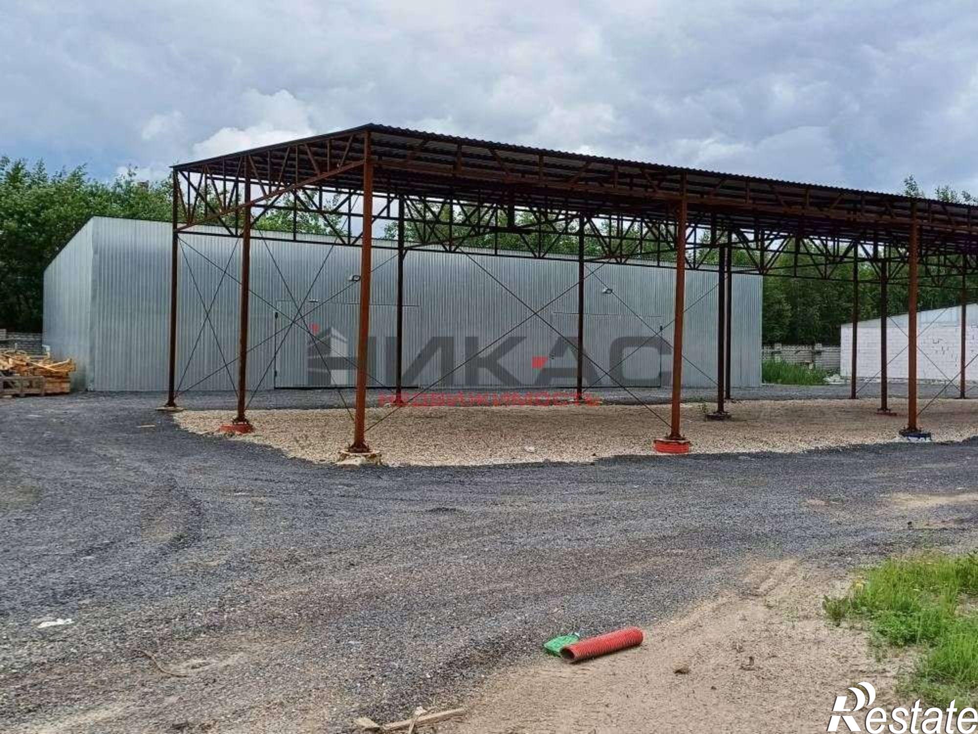 Сдать складское помещение за 66 178 рублей на проспект Фрунзе