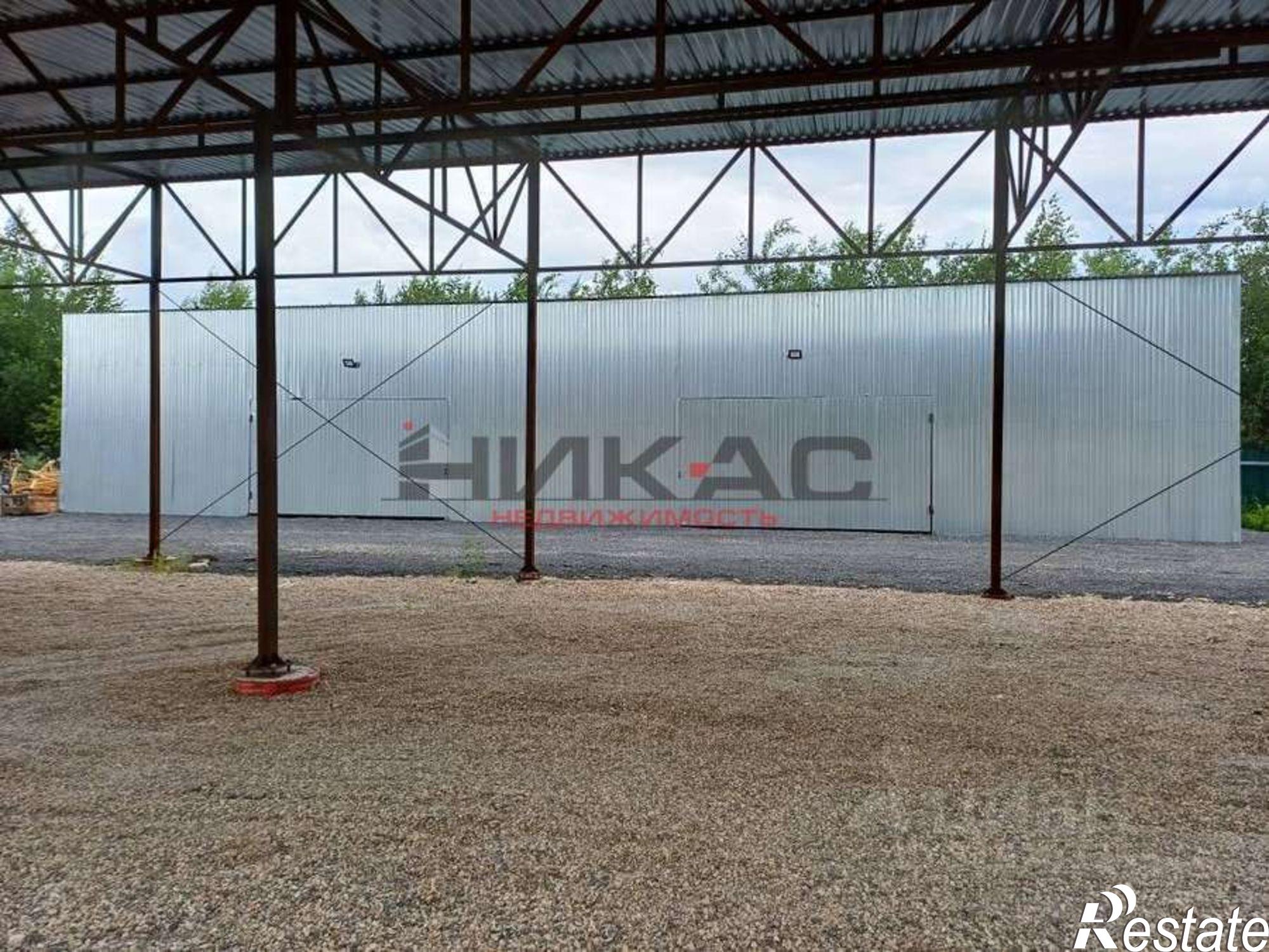 Сдать складское помещение за 66 178 рублей на проспект Фрунзе