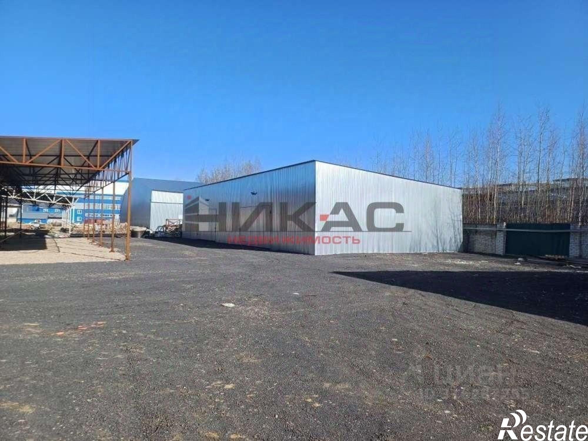 Сдать складское помещение за 66 178 рублей на проспект Фрунзе