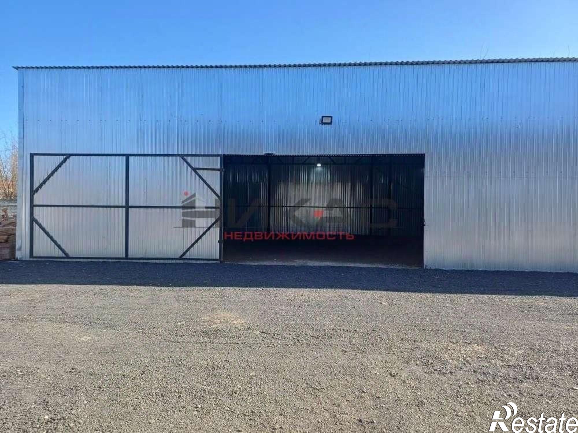 Сдать складское помещение за 66 178 рублей на проспект Фрунзе