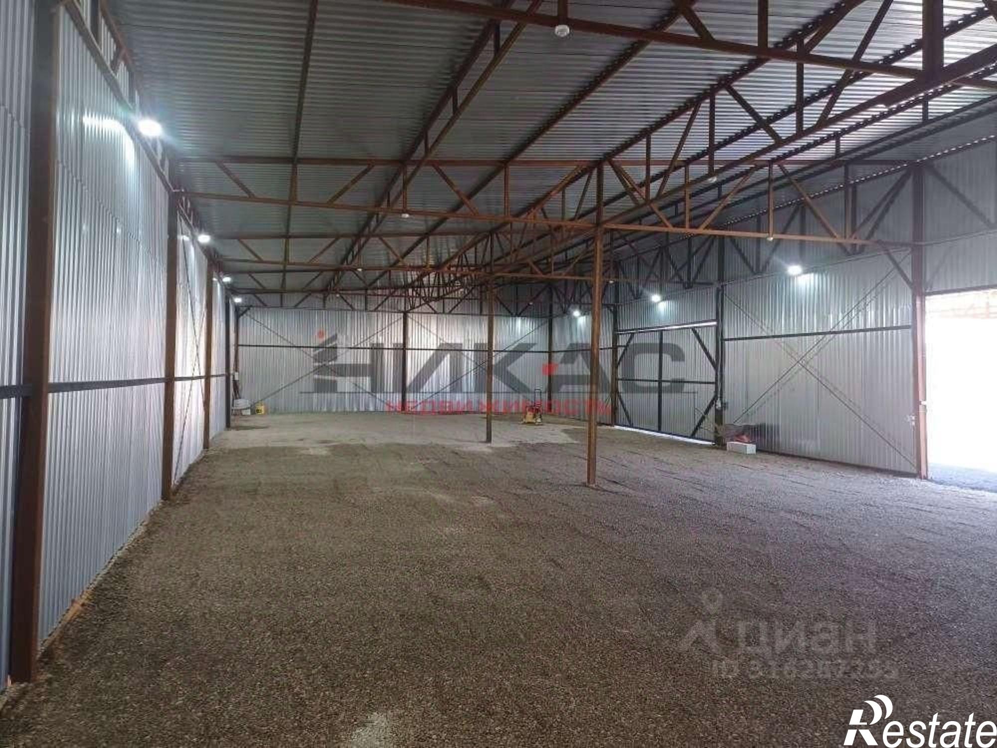 Сдать складское помещение за 66 178 рублей на проспект Фрунзе