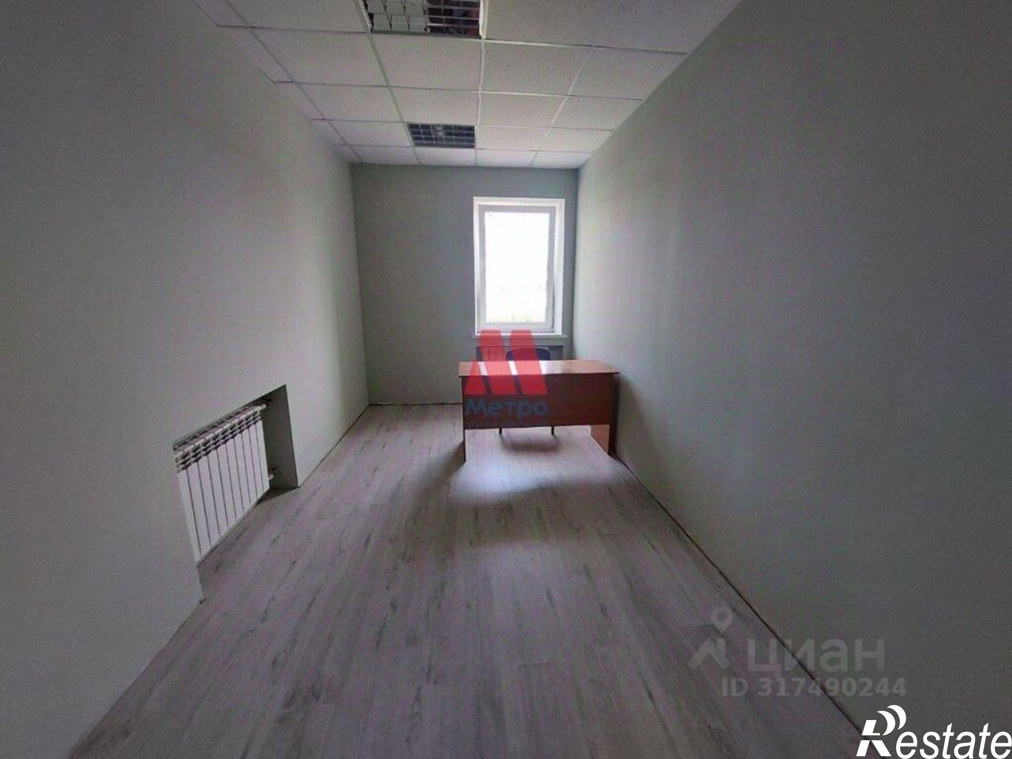 Сдать офис, помещение под офис за 9 500 рублей на Базовая улица, 5А