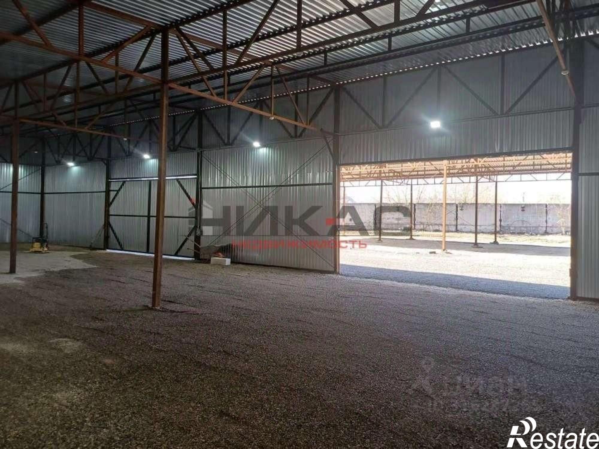 Сдать складское помещение за 66 178 рублей на проспект Фрунзе