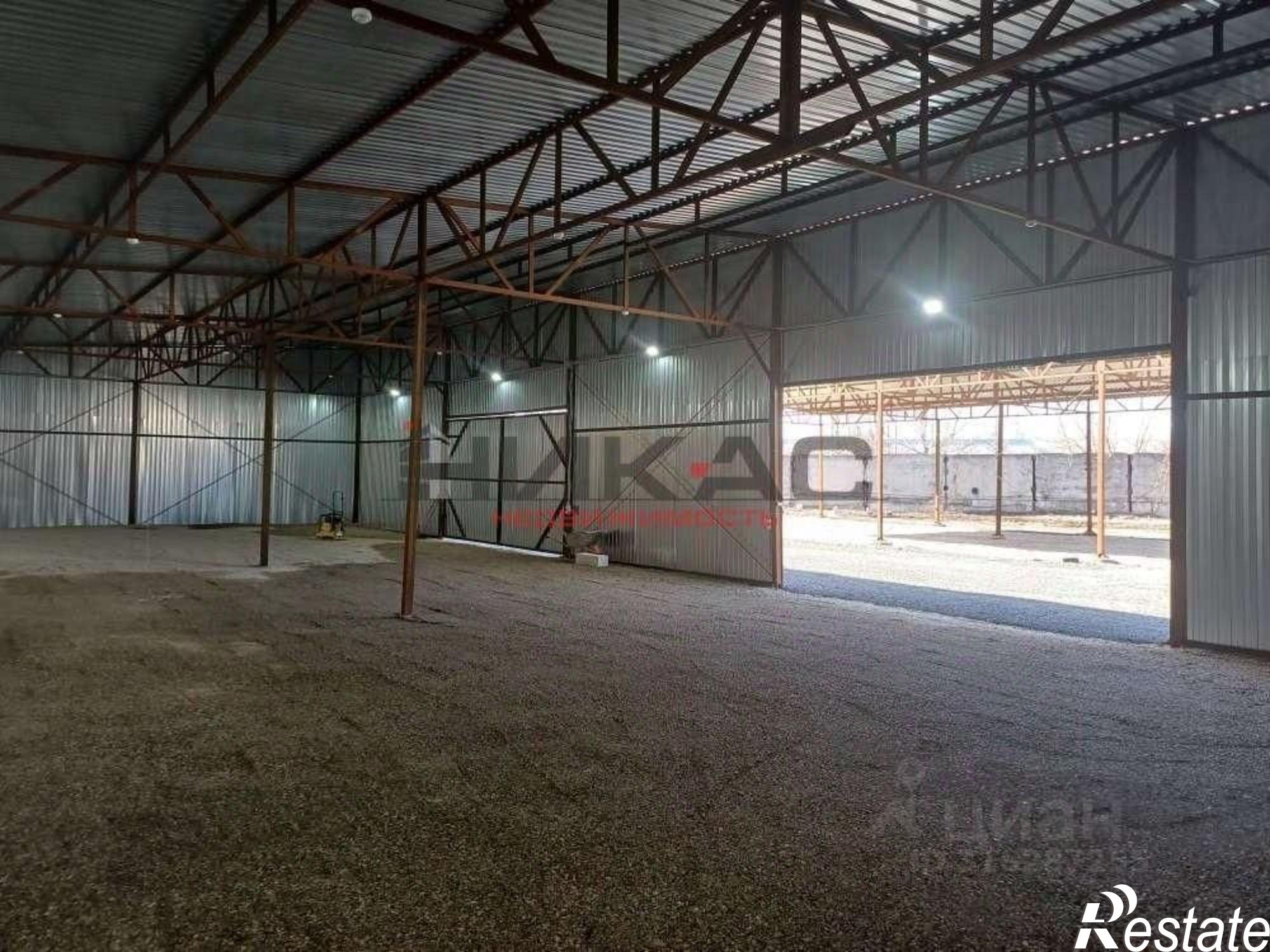 Сдать складское помещение за 66 178 рублей на проспект Фрунзе