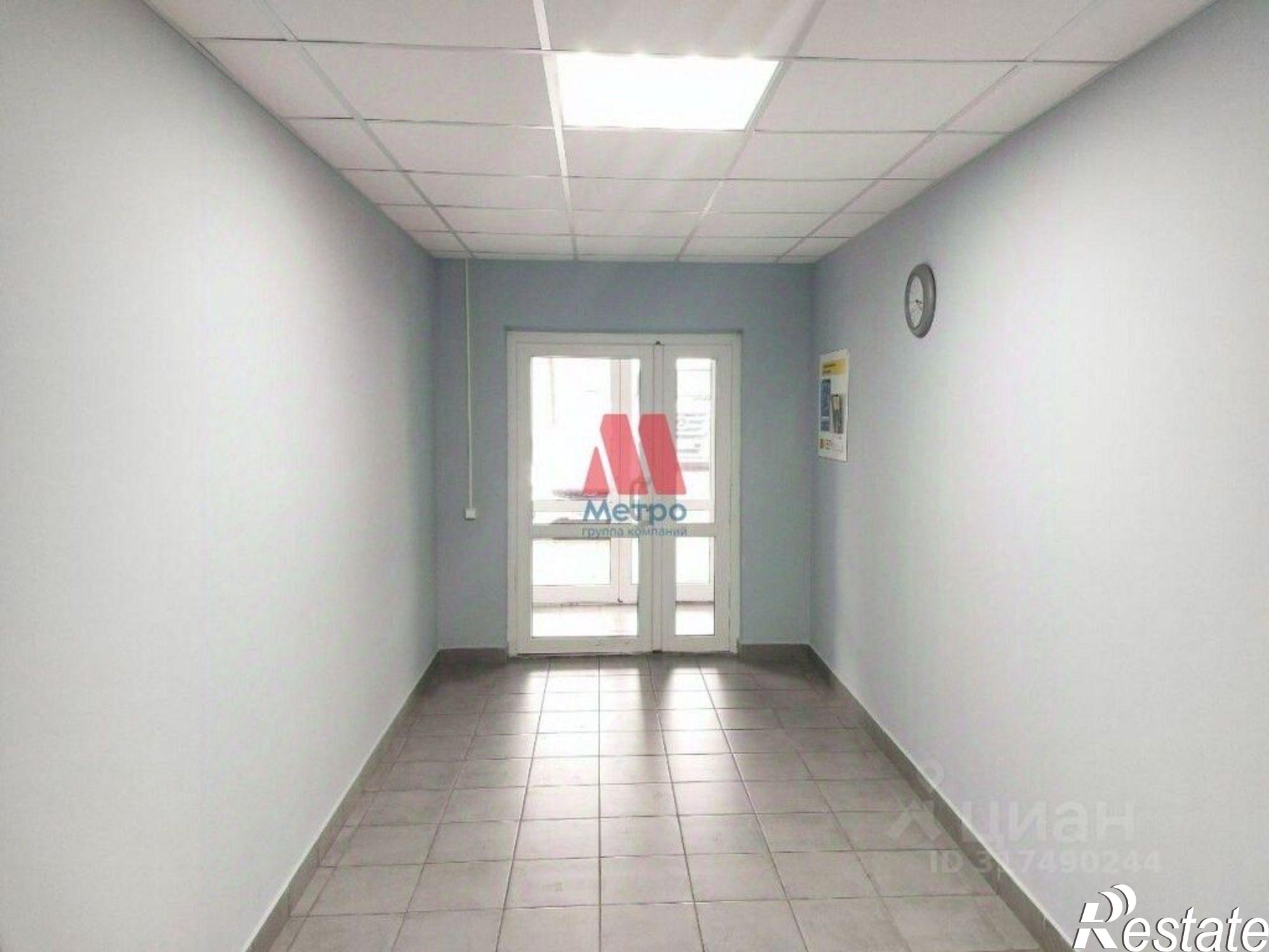 Сдать офис, помещение под офис за 9 500 рублей на Базовая улица, 5А