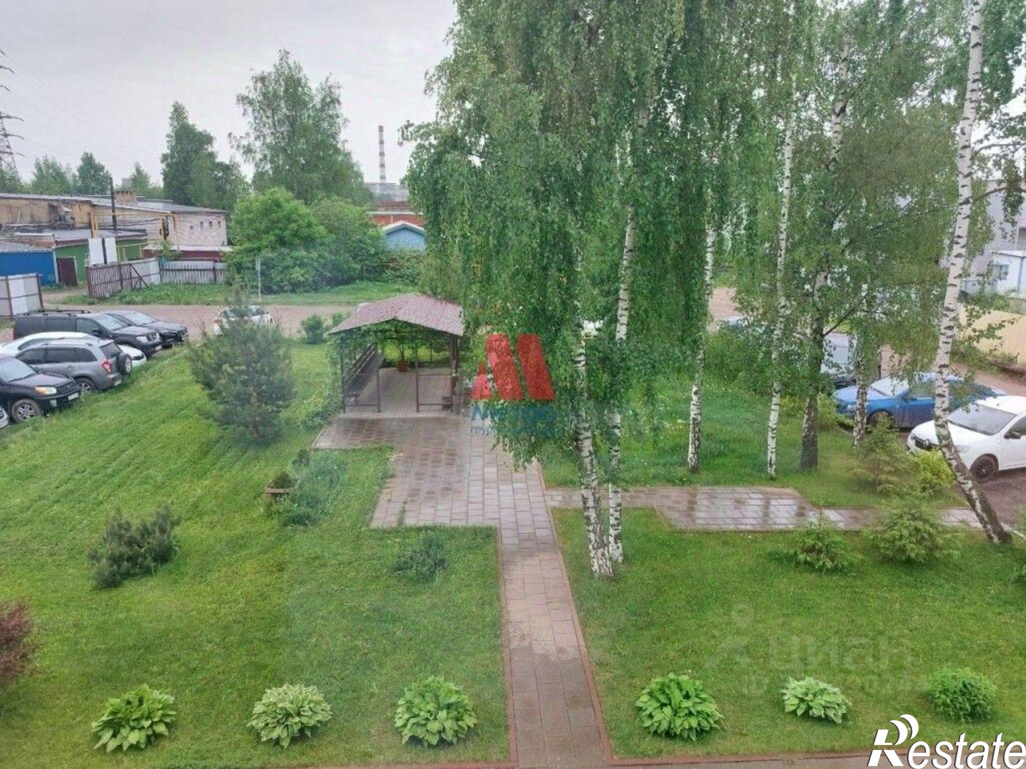 Сдать офис, помещение под офис за 9 500 рублей на Базовая улица, 5А