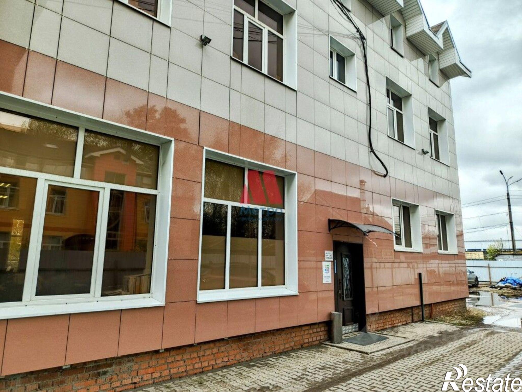 Сдать офис, помещение под офис за 22 002 рублей на Урочская улица, 17