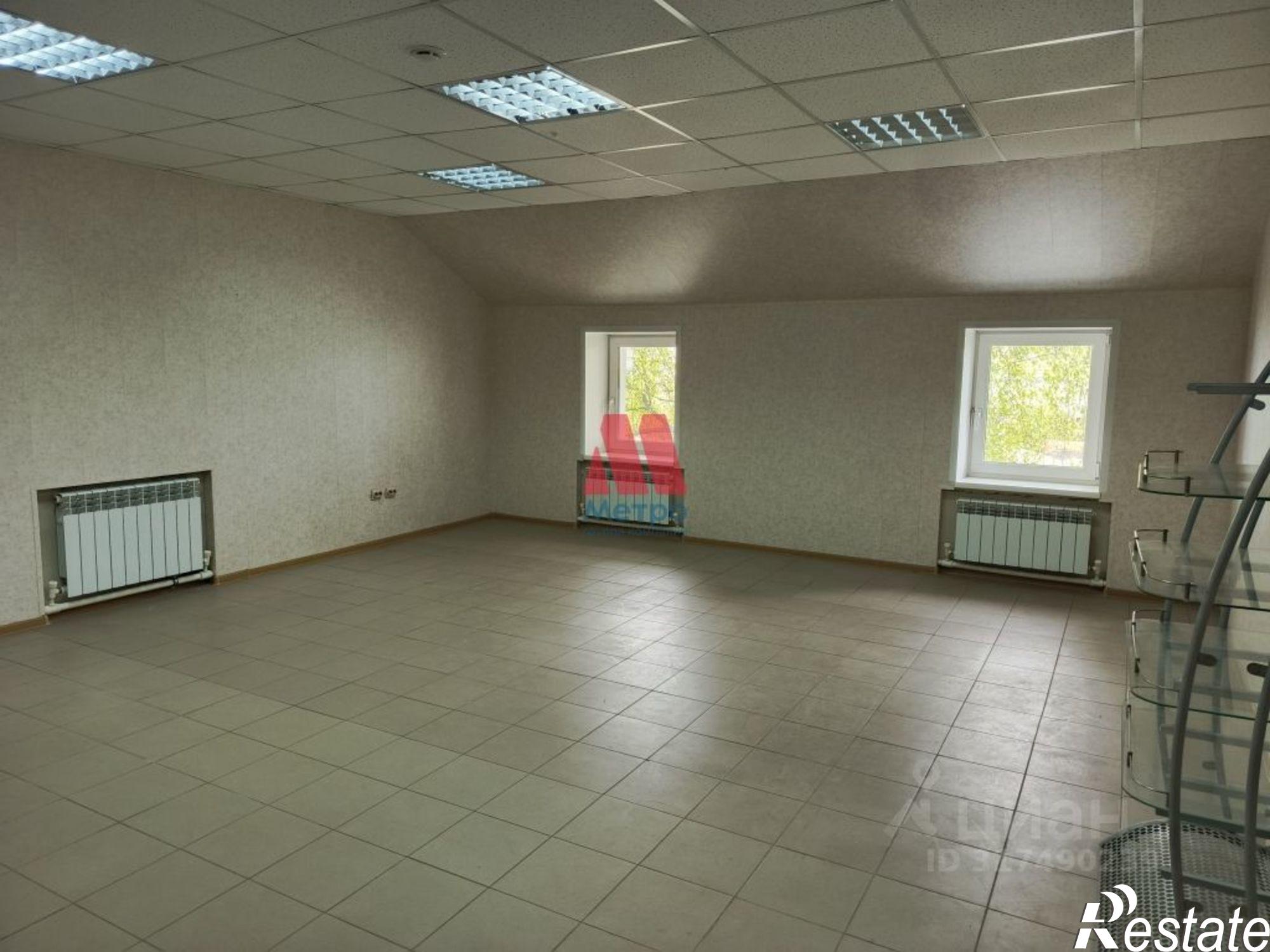 Сдать офис, помещение под офис за 22 002 рублей на Урочская улица, 17