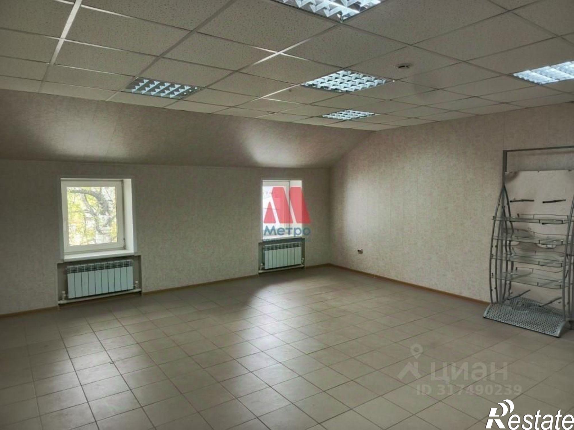 Сдать офис, помещение под офис за 22 002 рублей на Урочская улица, 17