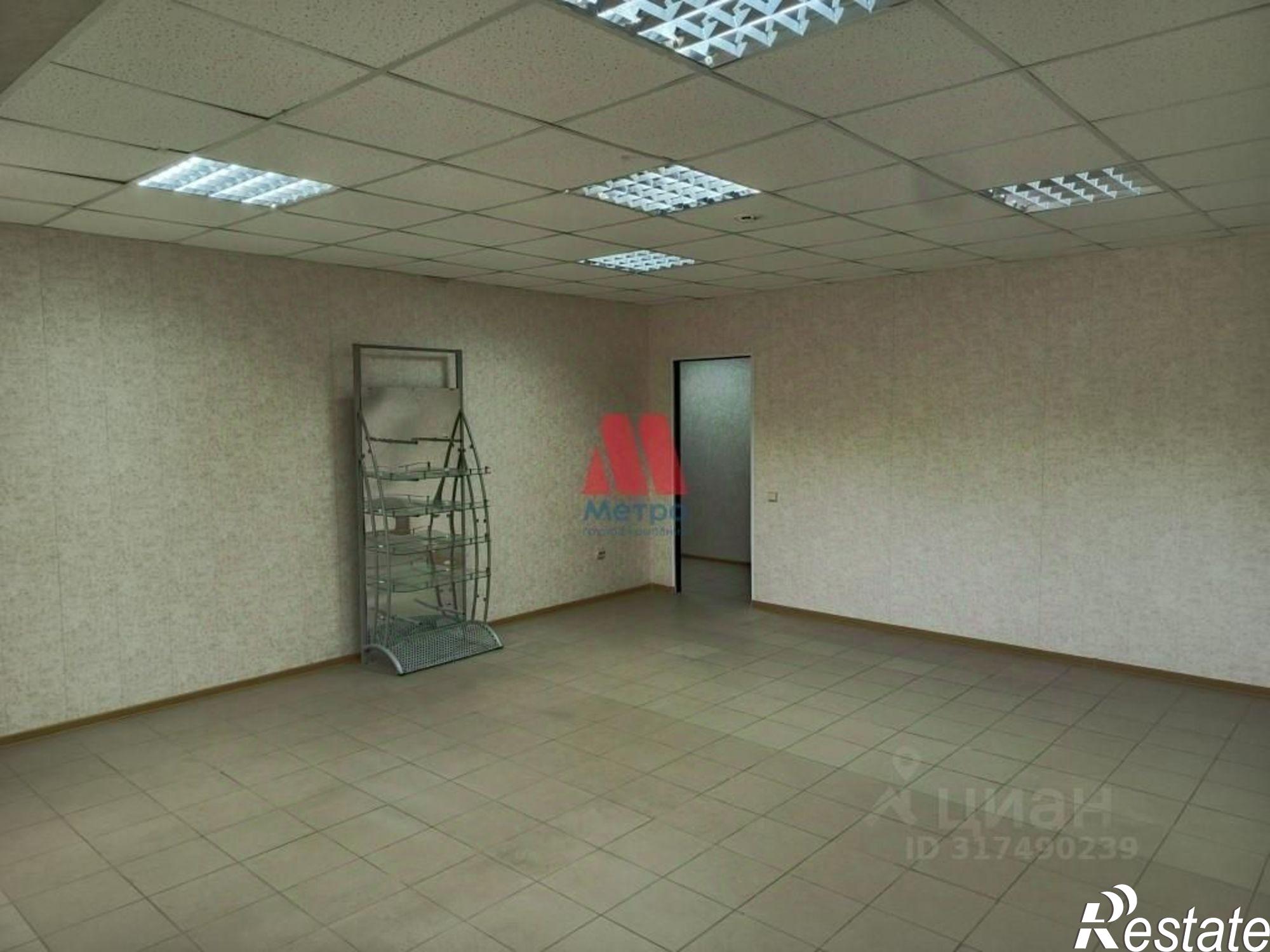 Сдать офис, помещение под офис за 22 002 рублей на Урочская улица, 17