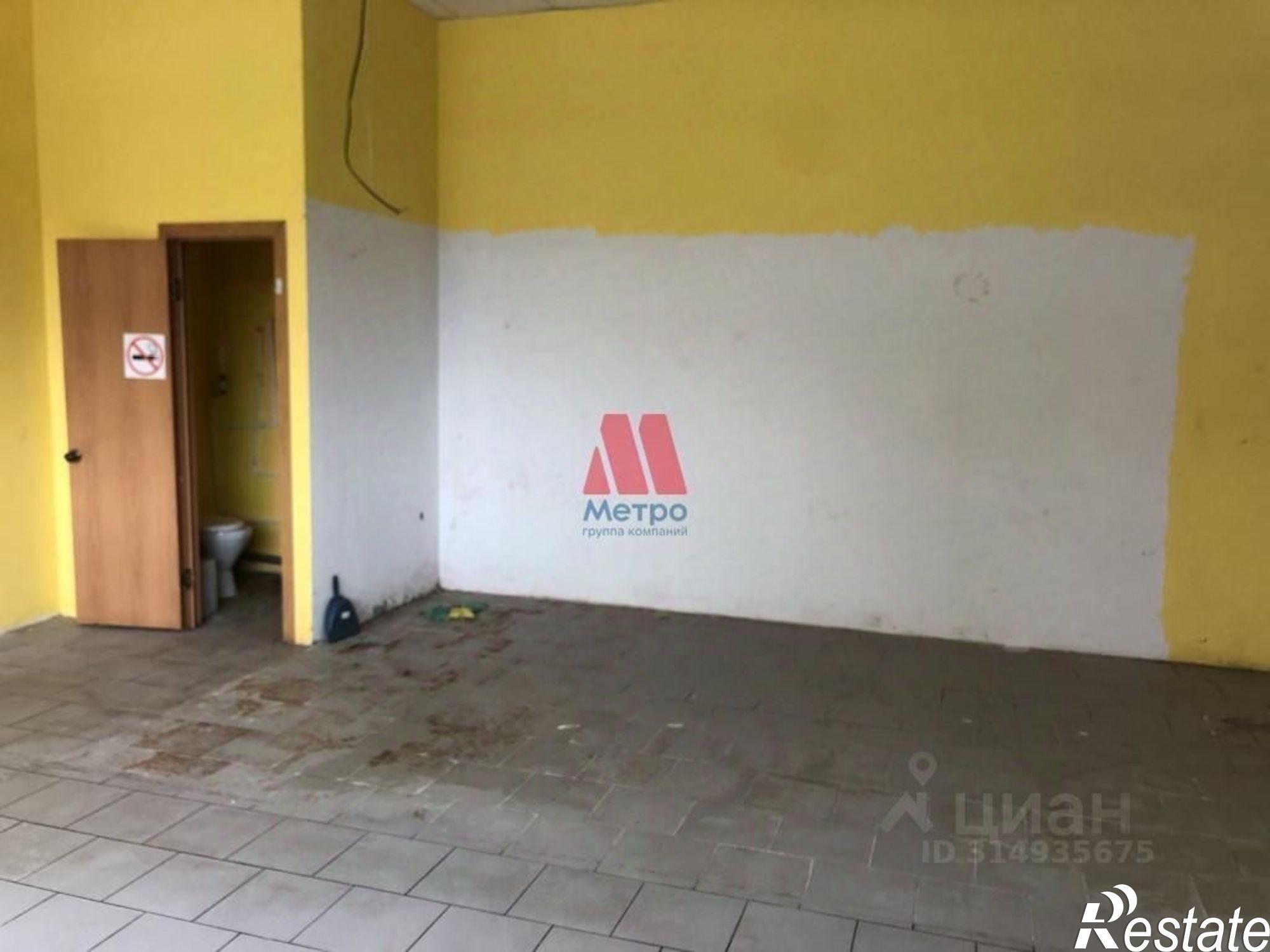 Сдать торговое помещение за 35 000 рублей на проспект Дзержинского, 2Д