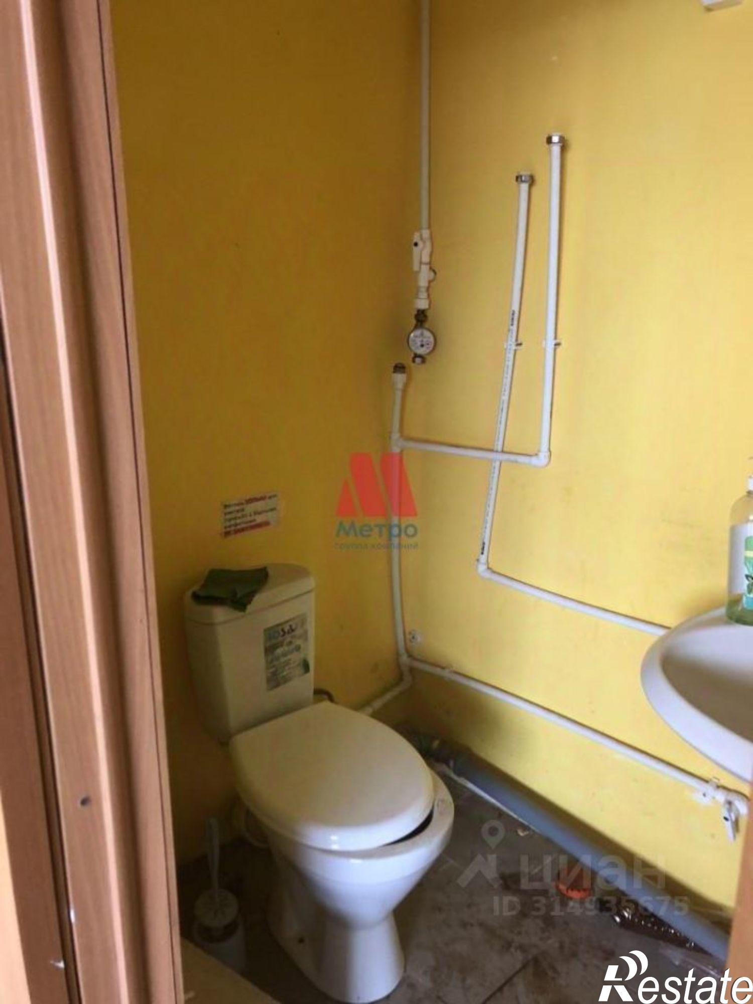 Сдать торговое помещение за 35 000 рублей на проспект Дзержинского, 2Д