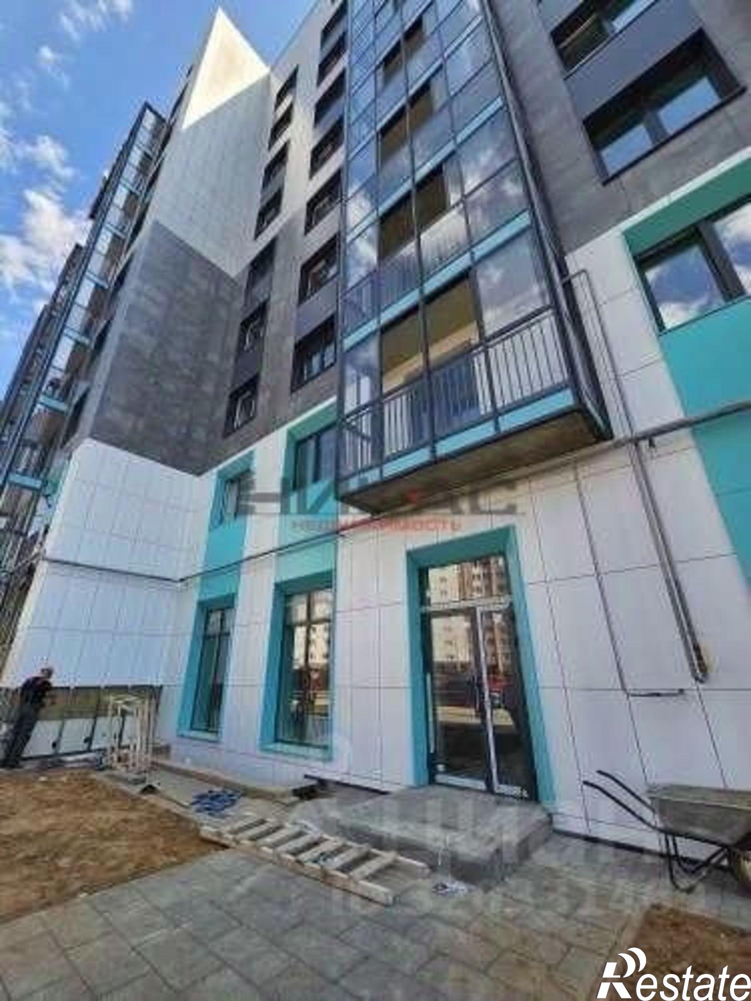 Сдать торговое помещение за 140 001 рублей на улица Папанина, 33/26