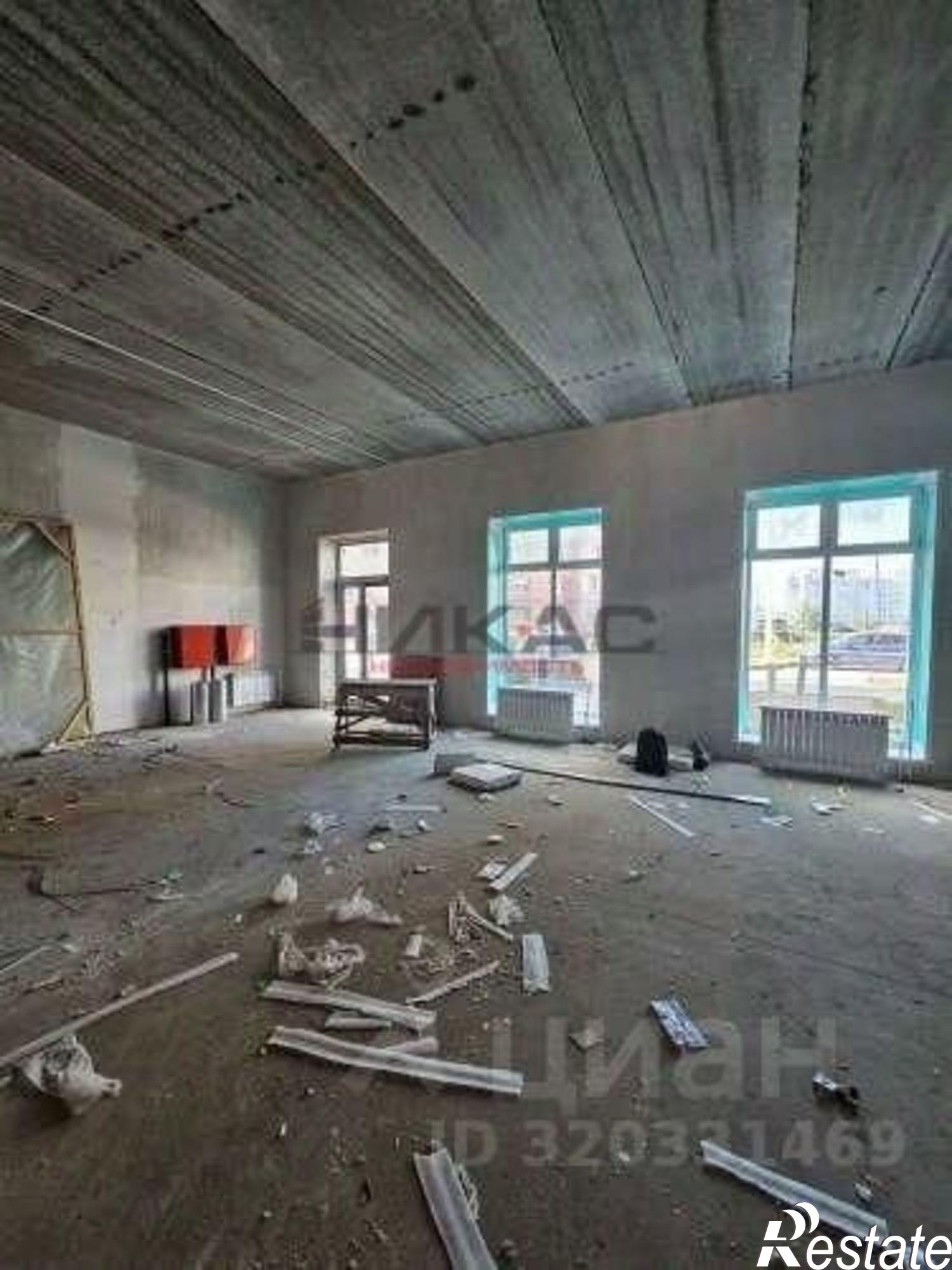 Сдать торговое помещение за 140 001 рублей на улица Папанина, 33/26