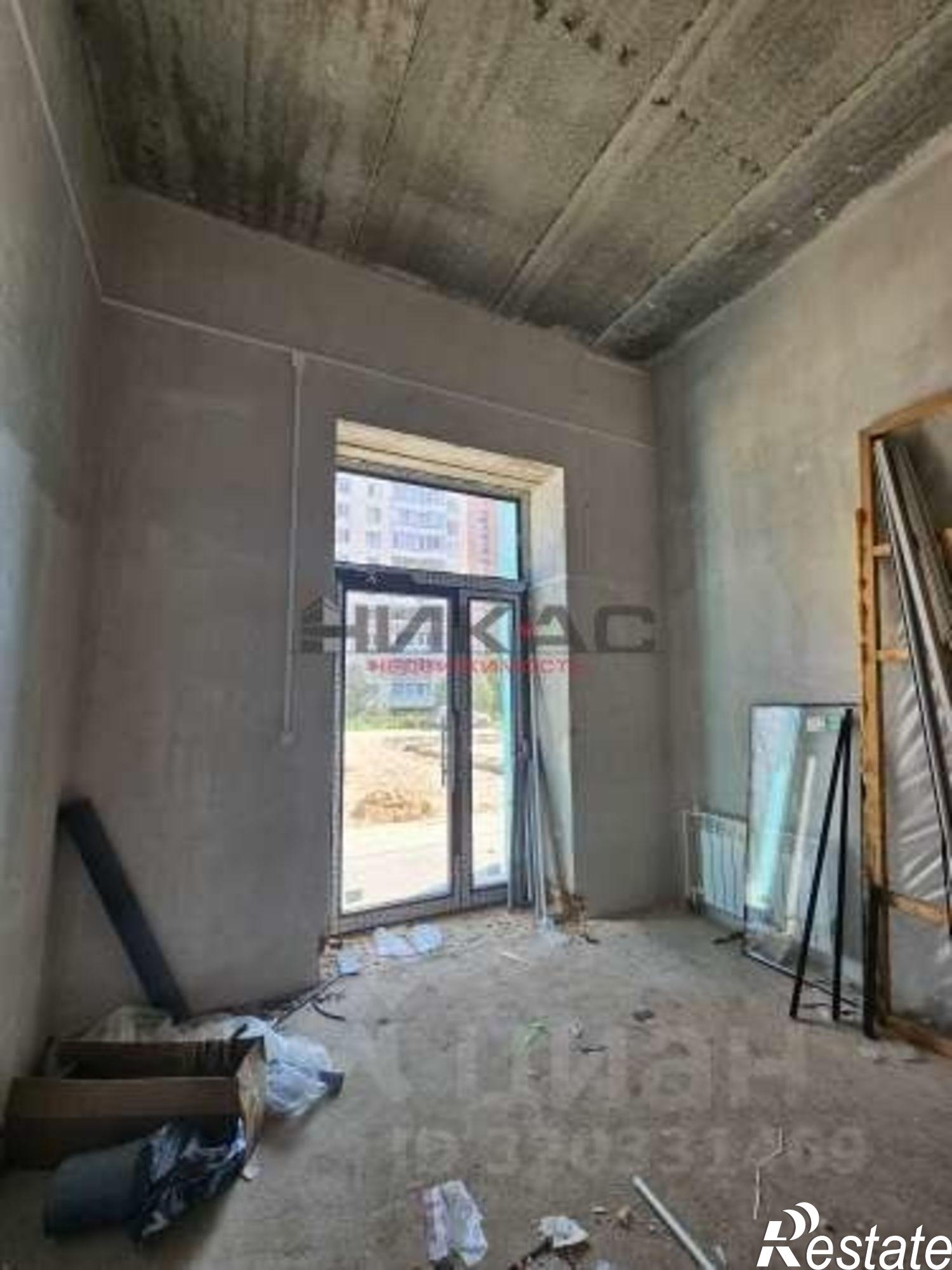 Сдать торговое помещение за 140 001 рублей на улица Папанина, 33/26