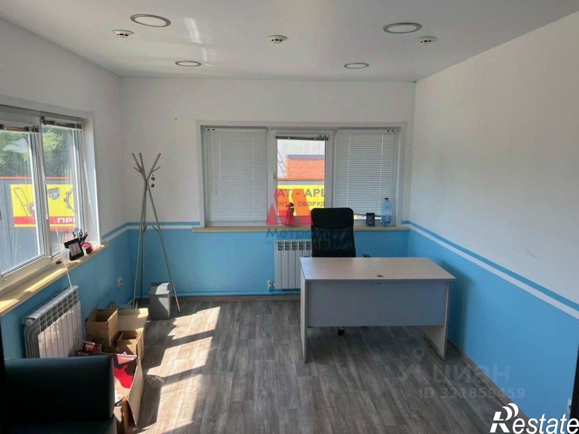 Сдать офис, помещение под офис за 15 000 рублей на Урочская улица, 32