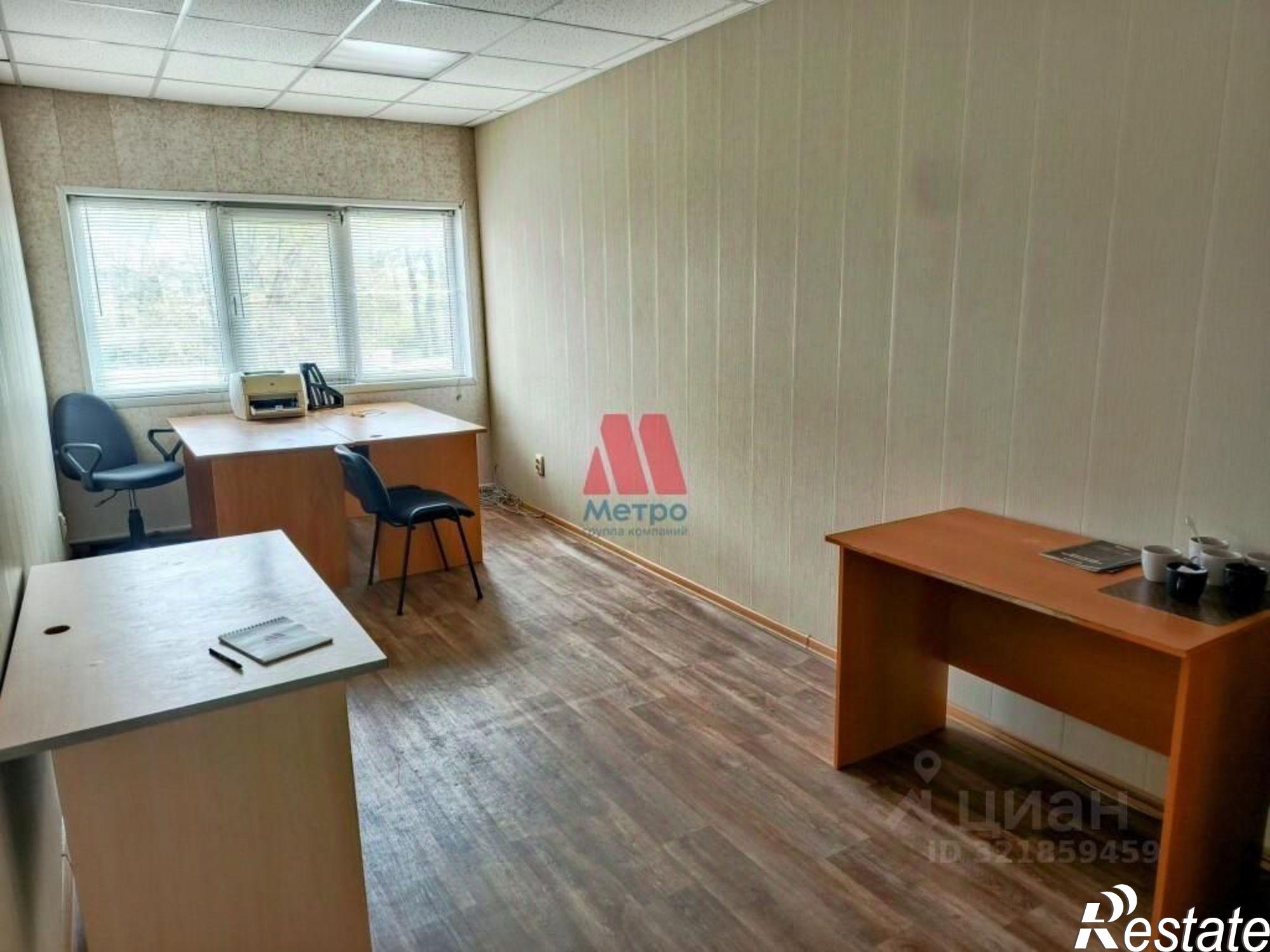 Сдать офис, помещение под офис за 15 000 рублей на Урочская улица, 32